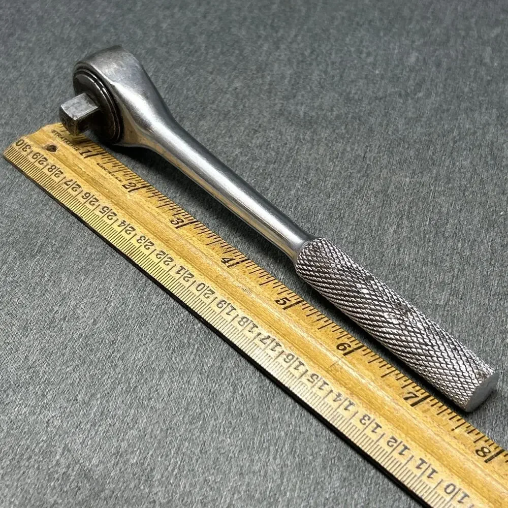 Vintage THORSEN 77JC 3/8